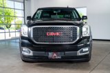 Used 2017 GMC Yukon SLT image 3