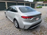 Certified 2022 Toyota Corolla LE image 4