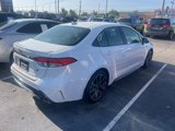 Used 2022 Toyota Corolla SE image 4