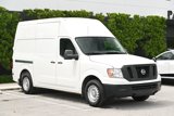 Used 2018 Nissan NV 2500 S image 3