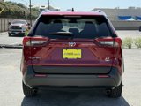 Used 2021 Toyota RAV4 LE image 6