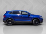 Used 2022 Volkswagen Taos SE image 3