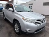 Used 2011 Toyota Highlander SE image 5