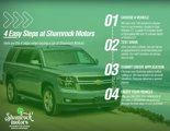 Used 2014 Nissan Titan SV image 4