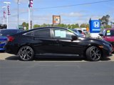Used 2019 Honda Civic Sport image 4