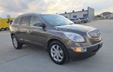 Used 2008 Buick Enclave CXL w/ Ftc Chrome Package image 6