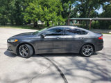 Used 2015 Ford Fusion Titanium image 3