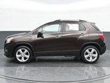 Used 2016 Chevrolet Trax LTZ w/ LPO, Cargo Package image 3