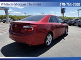 Used 2012 Toyota Camry L image 5