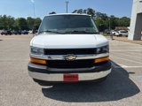 Used 2020 Chevrolet Express 3500 LT w/ LT Preferred Equipment Group image 2