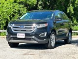 Used 2018 Ford Edge SEL image 3