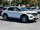 Certified 2023 Ford Explorer XLT w/ Equipment Group 202A image 3