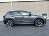 Used 2016 MAZDA CX-5 Grand Touring image 3