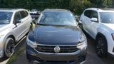 New 2024 Volkswagen Tiguan SE R-Line image 2