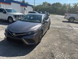 Used 2024 Toyota Camry SE image 2