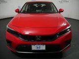 Used 2022 Honda Civic EX-L image 2
