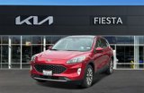 Used 2020 Ford Escape Titanium w/ Titanium Premium Package 2.0 image 3