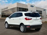 Certified 2022 Ford EcoSport SE w/ SE Convenience Package image 3