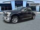 Used 2015 Ford F150 XLT w/ Equipment Group 301A Mid image 3