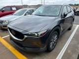 Used 2020 MAZDA CX-5 Grand Touring w/ GT Premium Package image 2