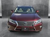 Used 2013 Lexus RX 350 AWD image 2