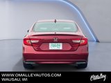 Certified 2019 Honda Accord EX image 4