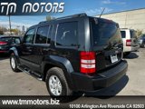 Used 2012 Jeep Liberty Sport w/ Popular Equipment Group image 4