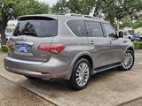 Used 2016 INFINITI QX80 2WD w/ Driver's Assistance Package image 5
