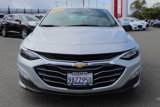 Used 2022 Chevrolet Malibu LT image 3