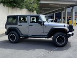 Used 2013 Jeep Wrangler Unlimited Sport w/ Trailer Tow Group image 2