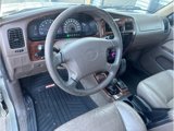 Used 1999 Toyota 4Runner Limited image 2