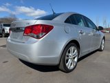 Used 2014 Chevrolet Cruze LTZ image 5