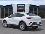 New 2025 Buick Envista Preferred w/ Convenience I Package image 3