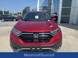 Used 2020 Honda CR-V Touring image 4