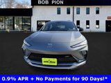 New 2025 Buick Envista Sport Touring w/ Convenience I Package image 3