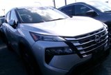Used 2024 Nissan Rogue SV image 2