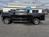 Used 2018 GMC Sierra 1500 SLT w/ SLT Premium Package image 2