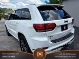 Used 2018 Jeep Grand Cherokee High Altitude image 3