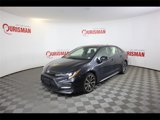Used 2020 Toyota Corolla SE image 2