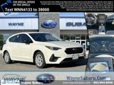 New 2025 Subaru Impreza 2.0i image 4