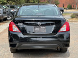 Used 2017 Nissan Versa S image 5