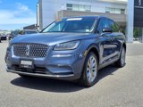 Certified 2022 Lincoln Corsair AWD w/ Premium Package image 4