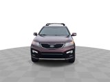 Used 2012 Kia Sorento SX w/ SX Premium Pkg image 3