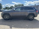 Used 2017 Jeep Grand Cherokee Limited image 4