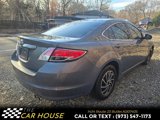 Used 2011 MAZDA MAZDA6 i Sport image 4