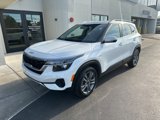 Certified 2022 Kia Seltos S image 2