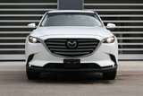 Used 2019 MAZDA CX-9 Touring w/ Touring Premium Package image 3