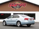 Used 2012 Volkswagen Passat TDI SE image 6
