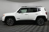 Used 2022 Jeep Renegade Limited w/ Sun, Sound & Wheels Group image 2