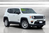 Used 2023 Jeep Renegade Latitude image 2